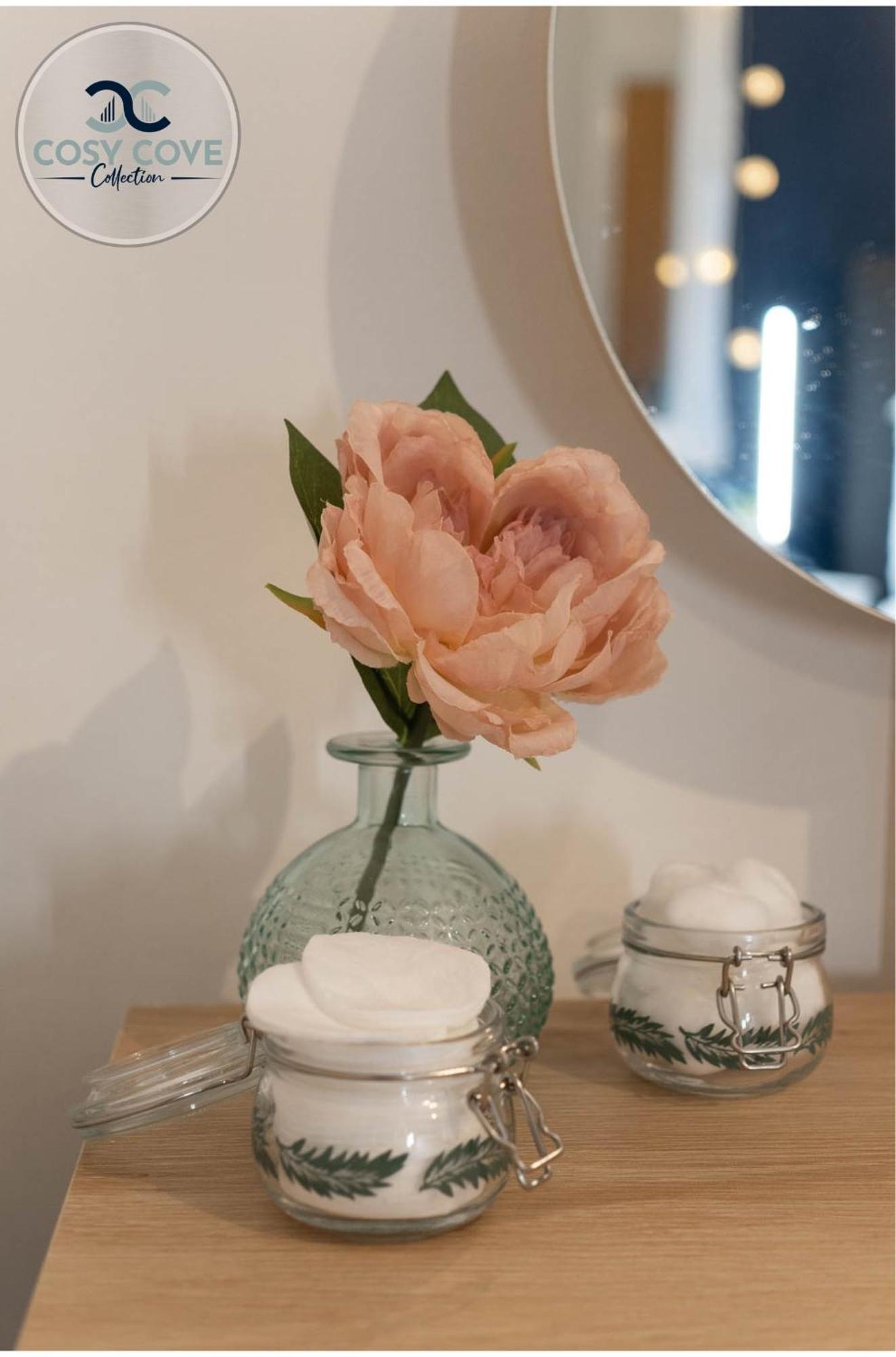 Appartamento Cosy Cove Hove