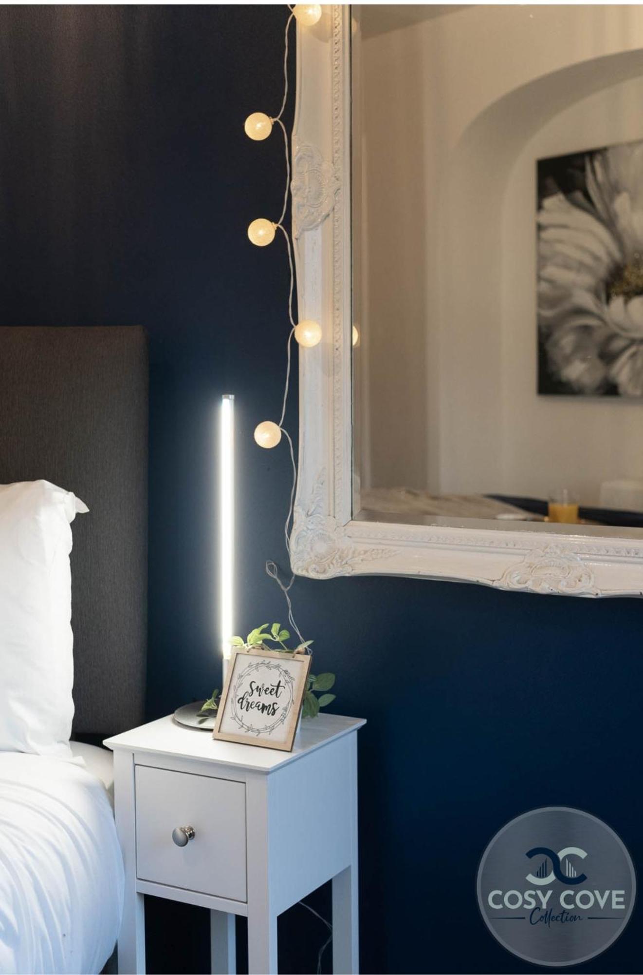 Cosy Cove Appartamento Hove