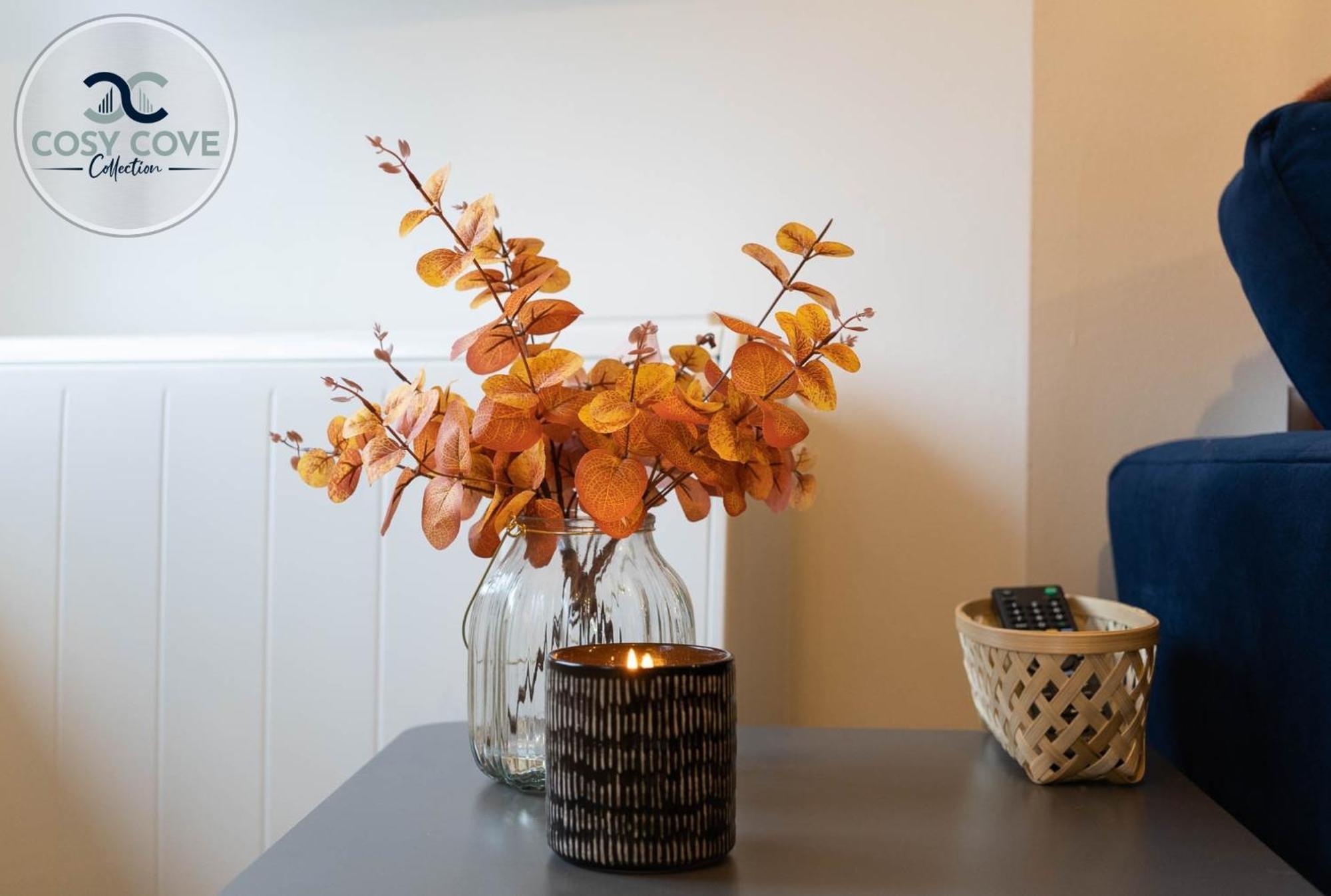 Cosy Cove Appartamento