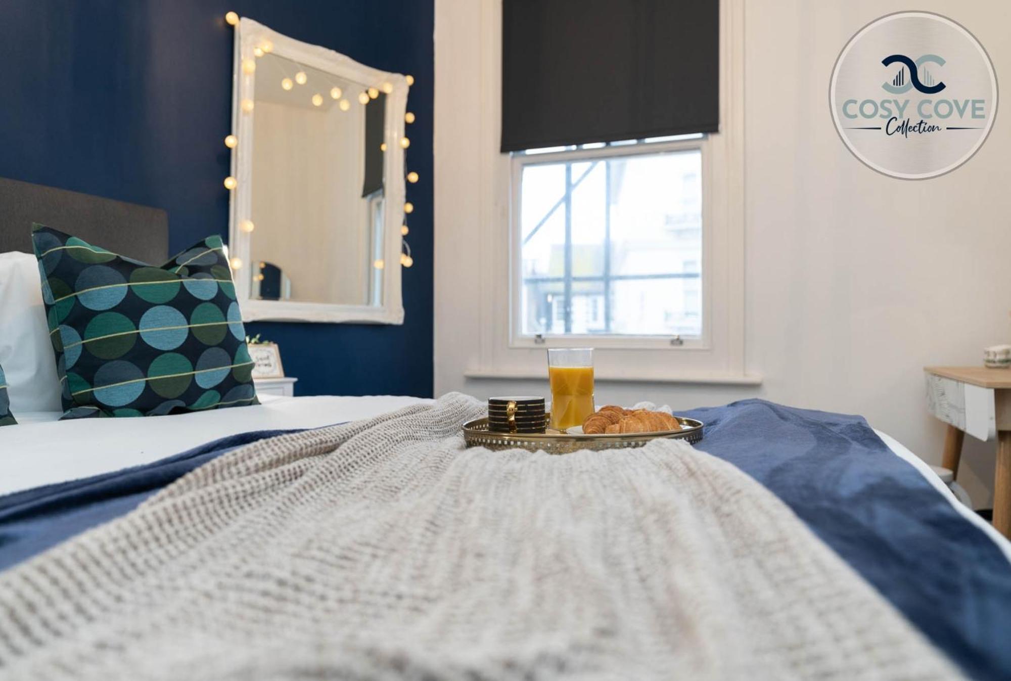 Cosy Cove * Hove